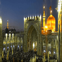 صحن کوهرشاد