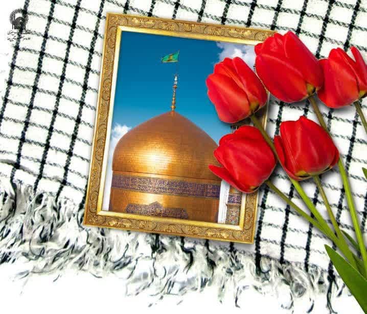 محفل دکلمه خوانی نوجوانان | فرستادگان رضا علیه السلام