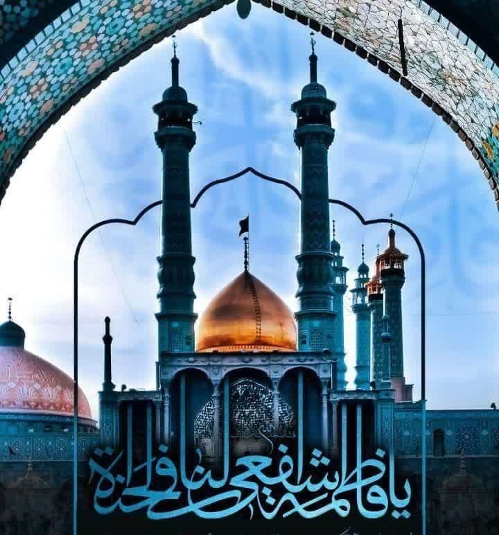 مراسم عزاداری ویژه نوجوانان(برادران)