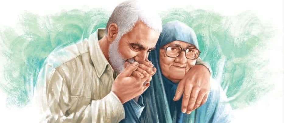 محفل دکلمه خوانی نوجوان