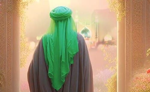 مسابقه بزرگ عهد