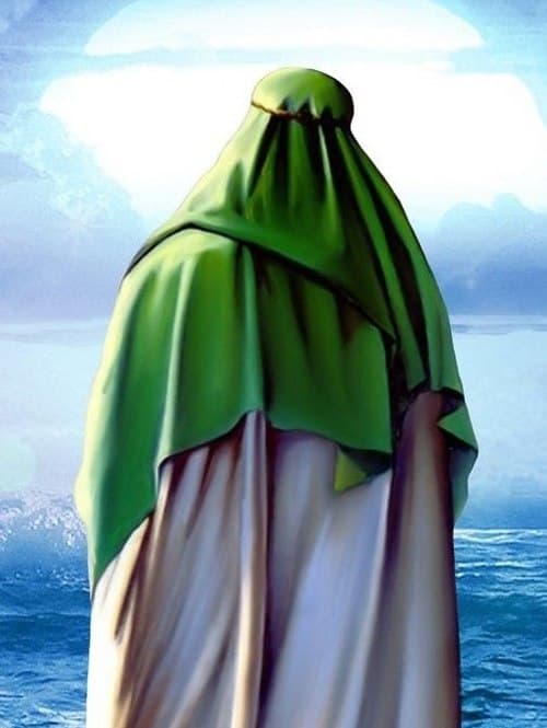 امام زمان (عجل الله فرجه)