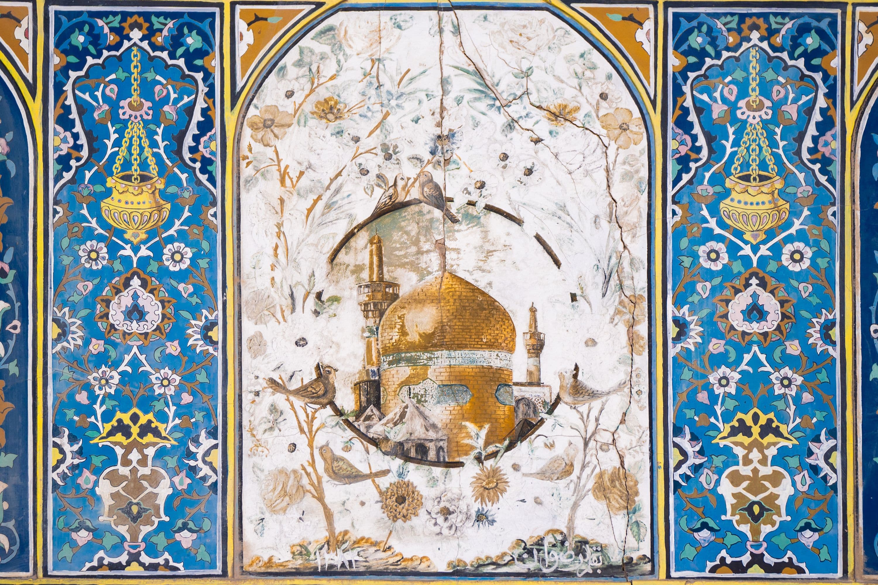 هندسة البناء