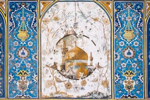 هندسة البناء