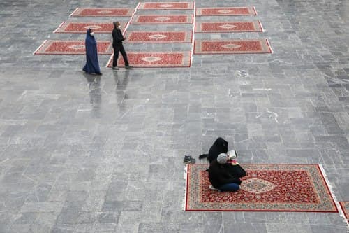 الحرم الرضوي