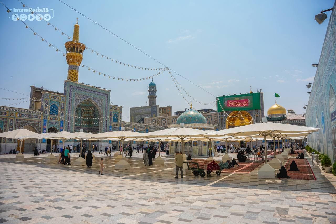 علي ولي الله