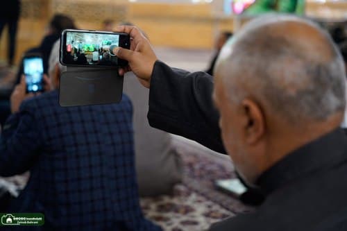 مبعث النبي الأکرم 2