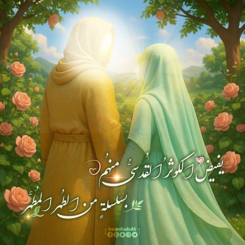 زواج النورین