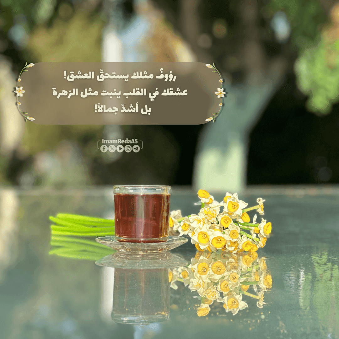 سلطان العشق