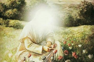 شبهه - بی‌ خبری از مکان امام زمان