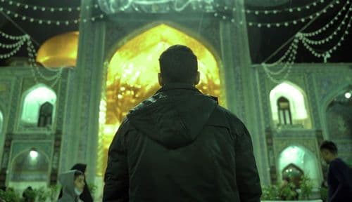 اهمیت زیارت امام رضا در ماه رجب