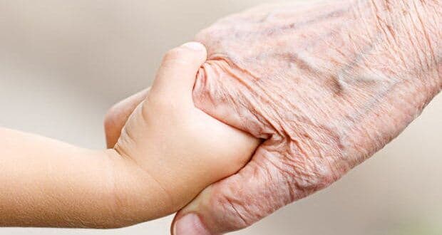 تفاوت نسل قدیم و نسل جدید