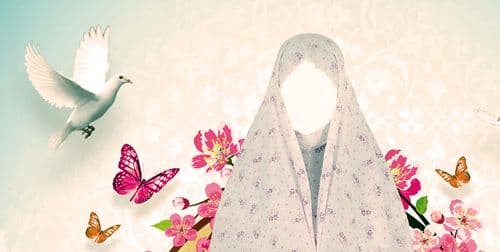 اوج عفاف در سیره فاطمی