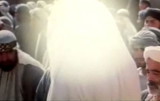 بخشی از سیره اجتماعی امام هشتم