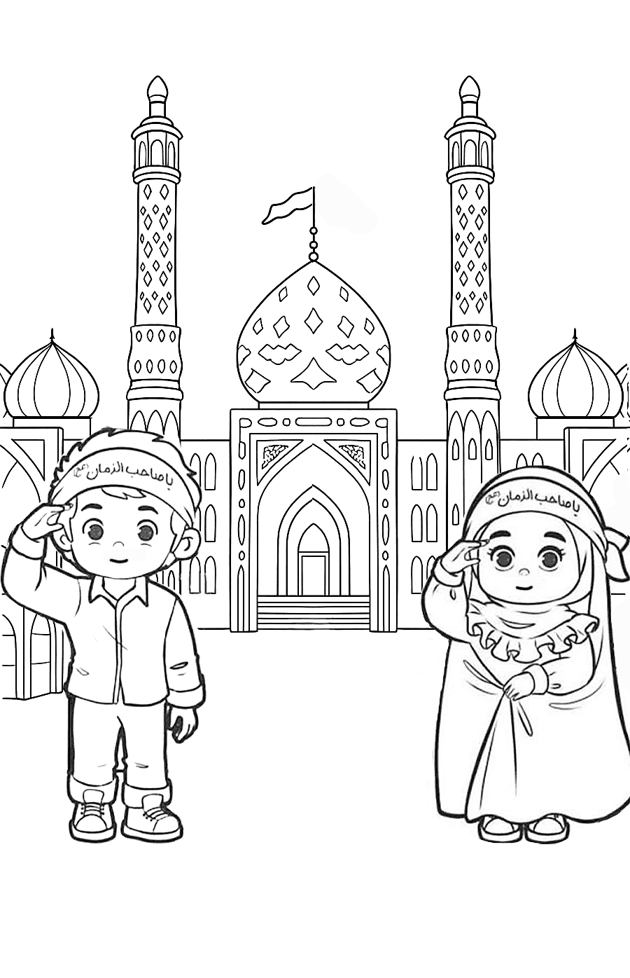 رنگ آمیزی | سربازان دهه نودی
