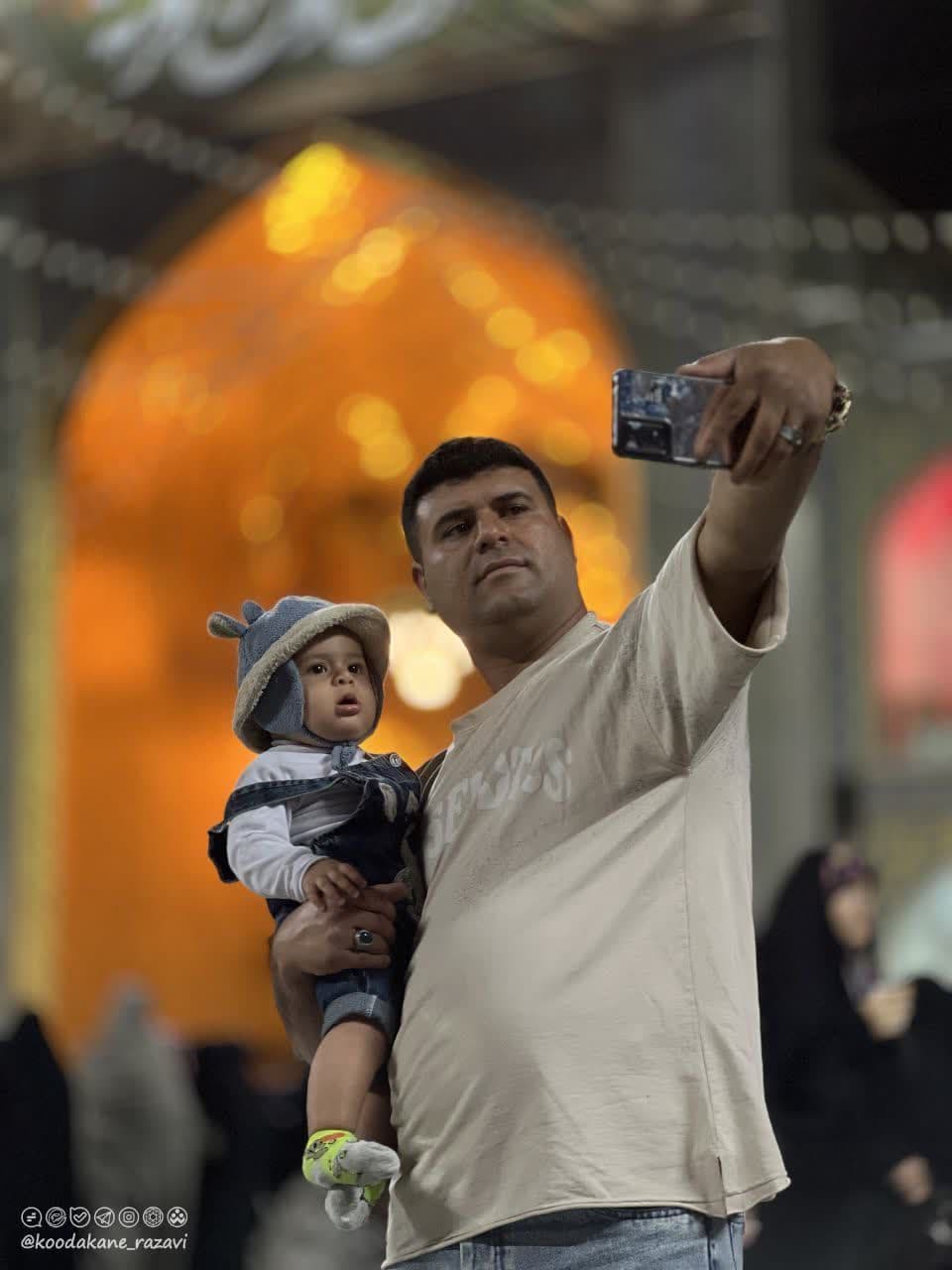 زائرکوچولو 