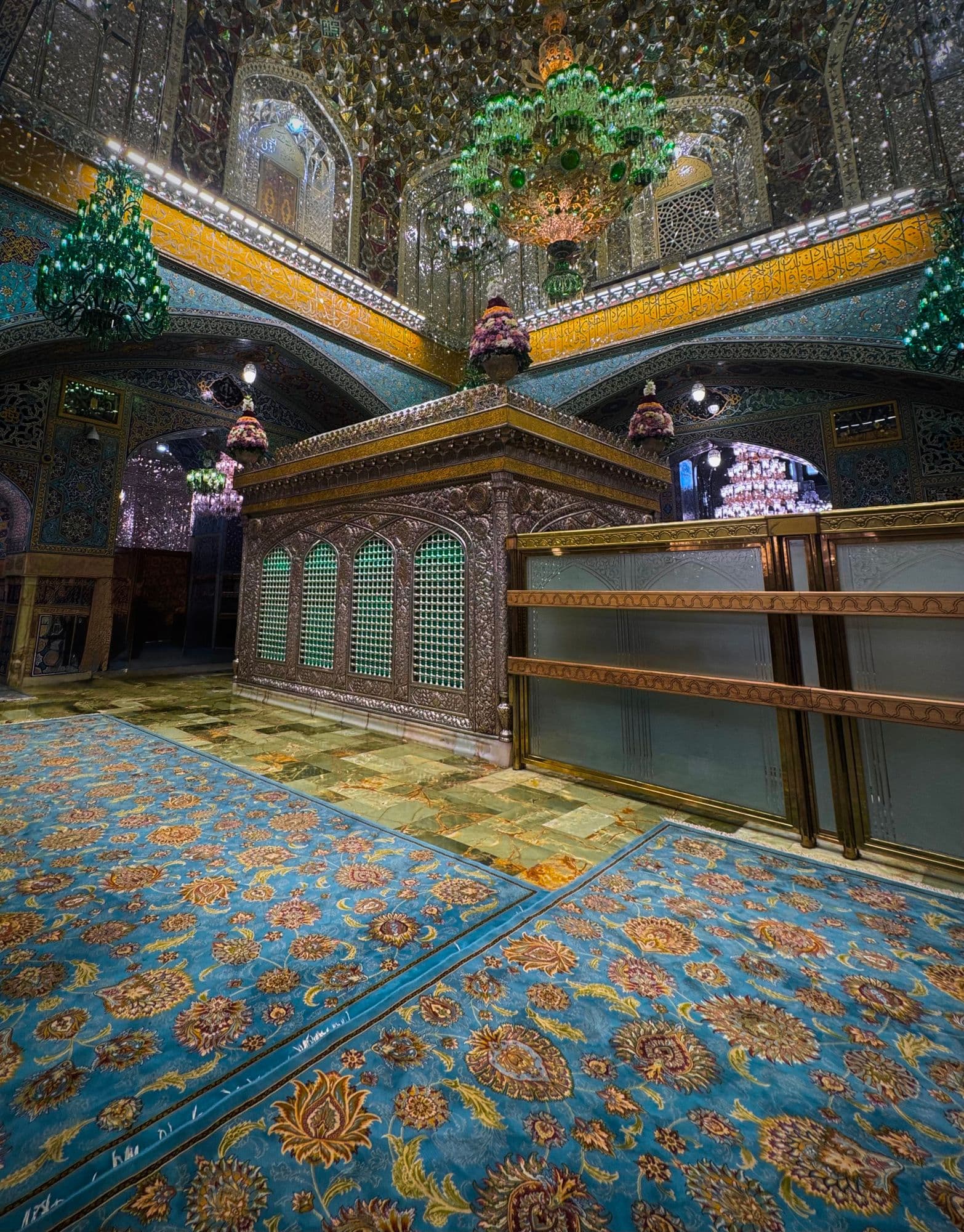 قطعه ای از بهشت