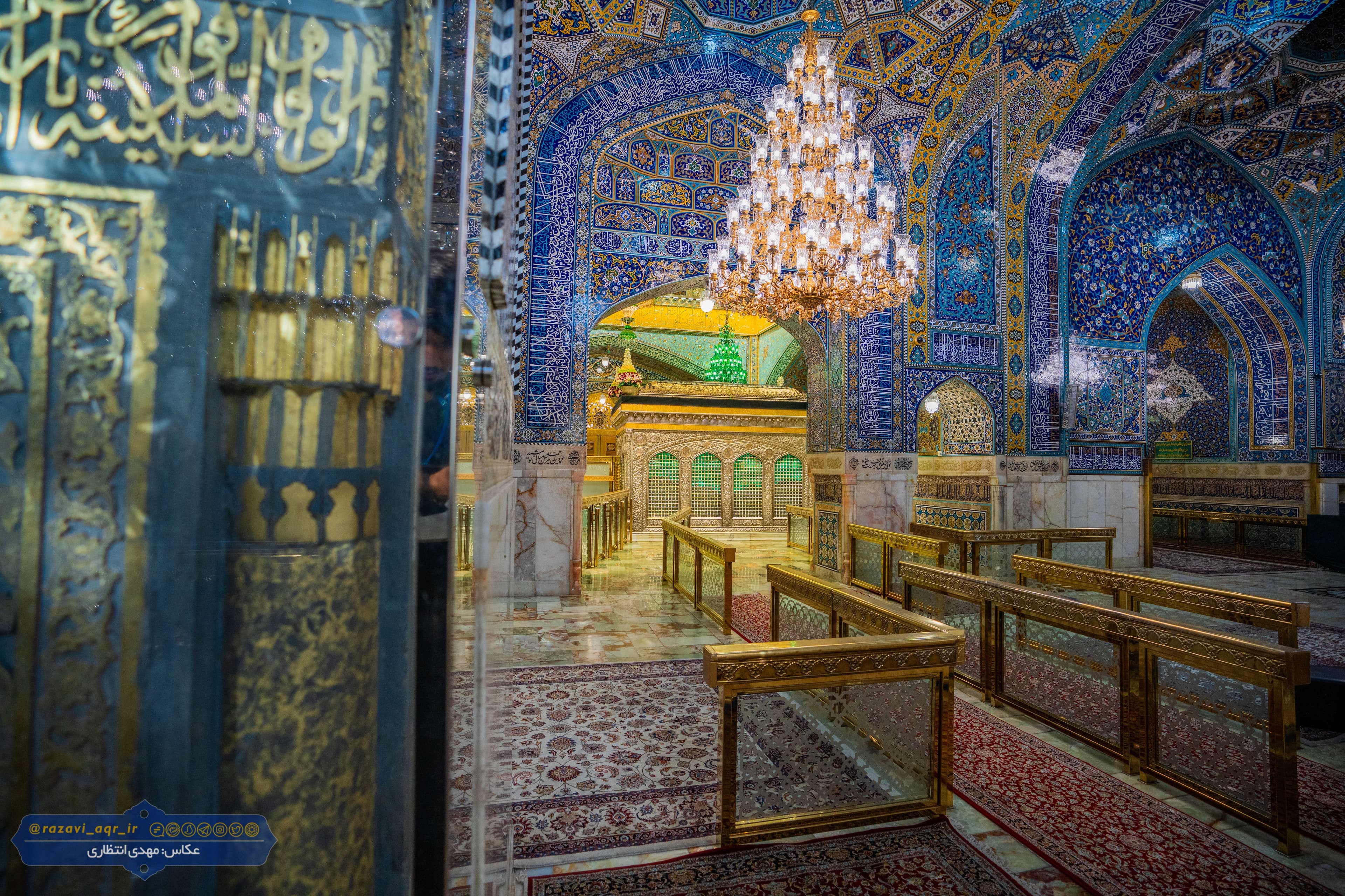 نقش و نگار عشق