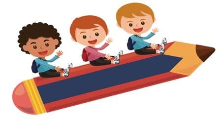 ویژگی های یک دانش آموزش خوب