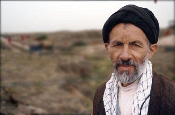 مشاهیر | علی اکبر ابوترابی فرد