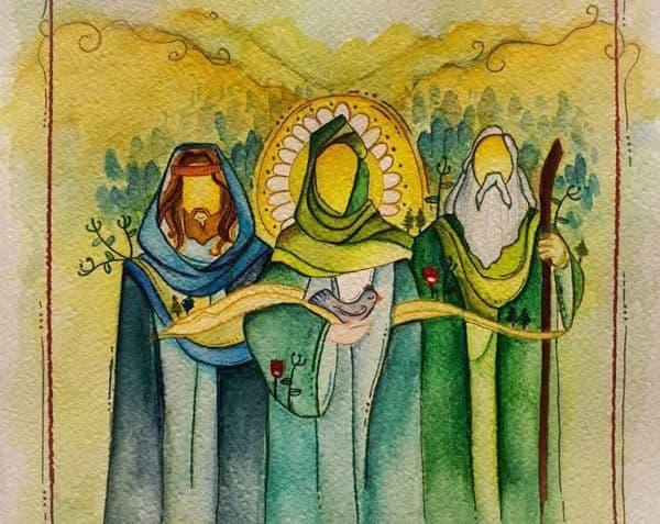 امام زمان ، معلم واقعی قرآن