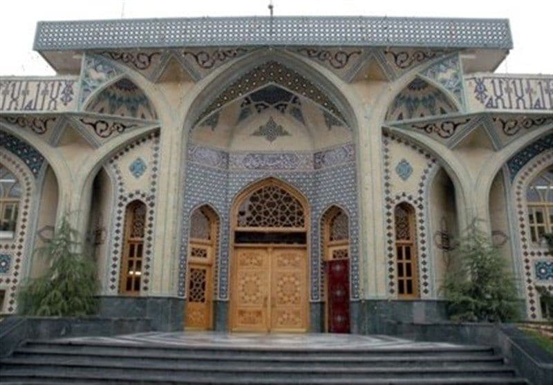 معرفی بنیاد پژوهش های اسلامی