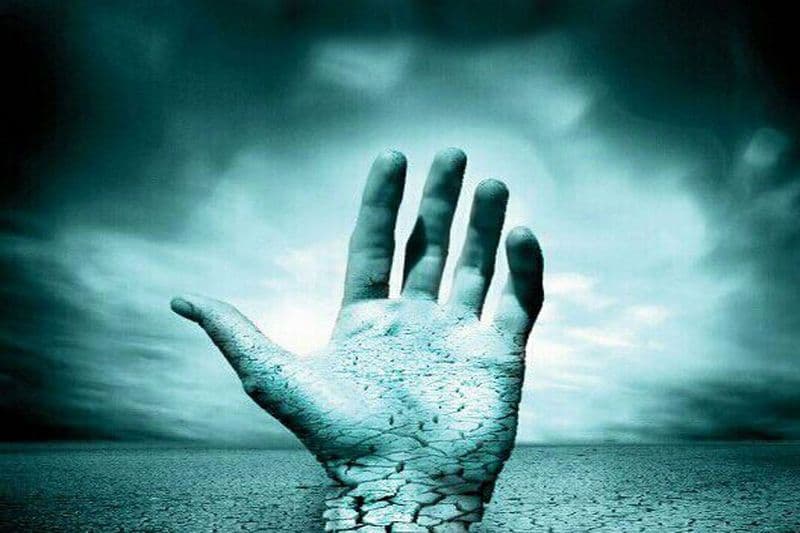 قبر و قیامت در کلام رضوی