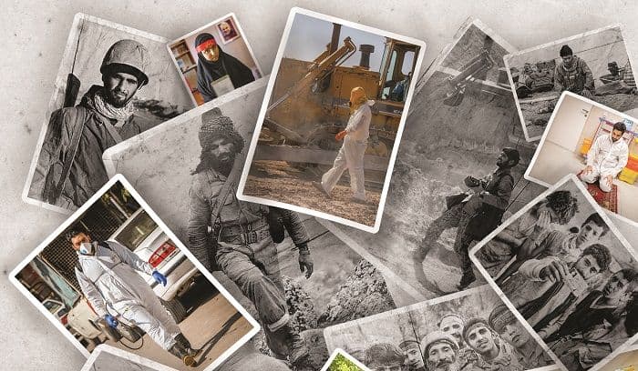 یادداشت | بسیجی کیست؟