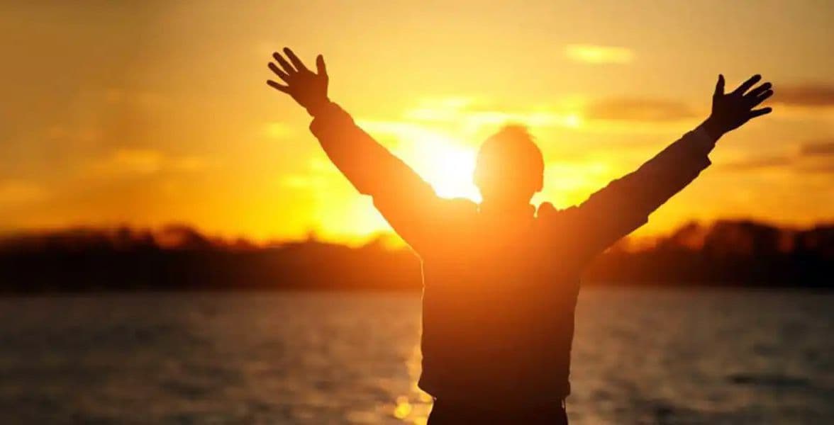 خداوند، دوستدار جوان توبه کننده