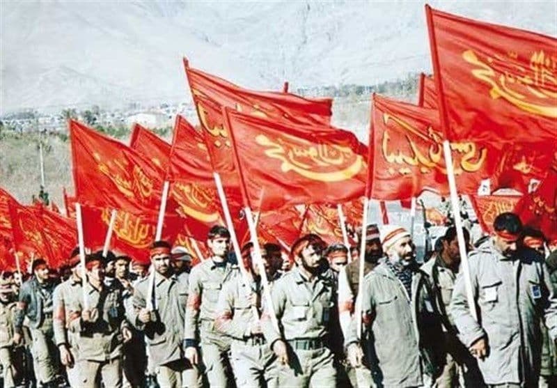 دفاع مقدس، تکرار عاشورا و تجلی شهادت