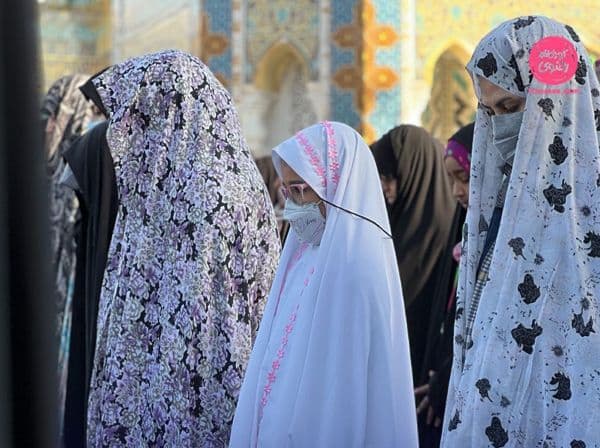 شعر کودک | عید سعید فطر