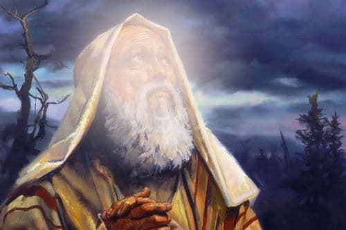 راهکار قرآنی برای رهایی از مشکلات