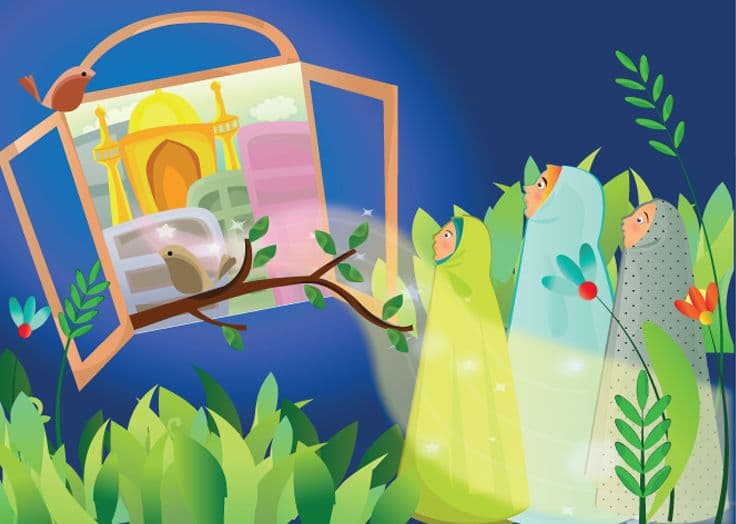 شعر - گل خورشید