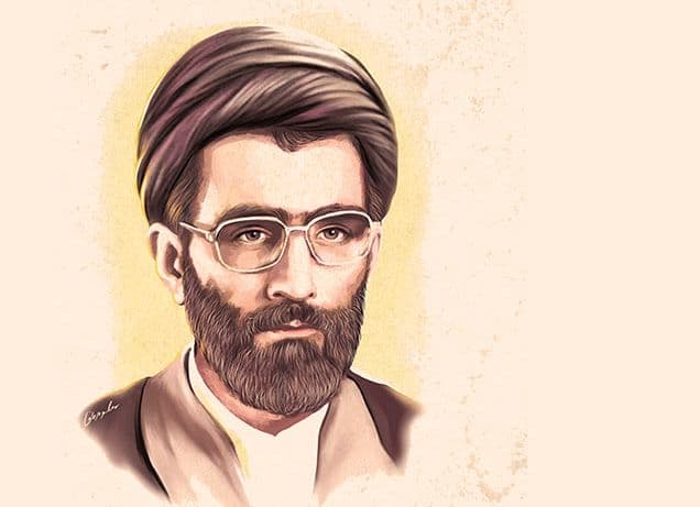 مشاهیر |  شهید کامیاب