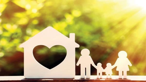 اولویت‌بخشی به خانواده 