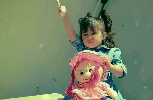 نکته تربیتی | حریم خصوصی کودک