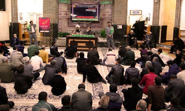 معرفی مدرسه پریزاد