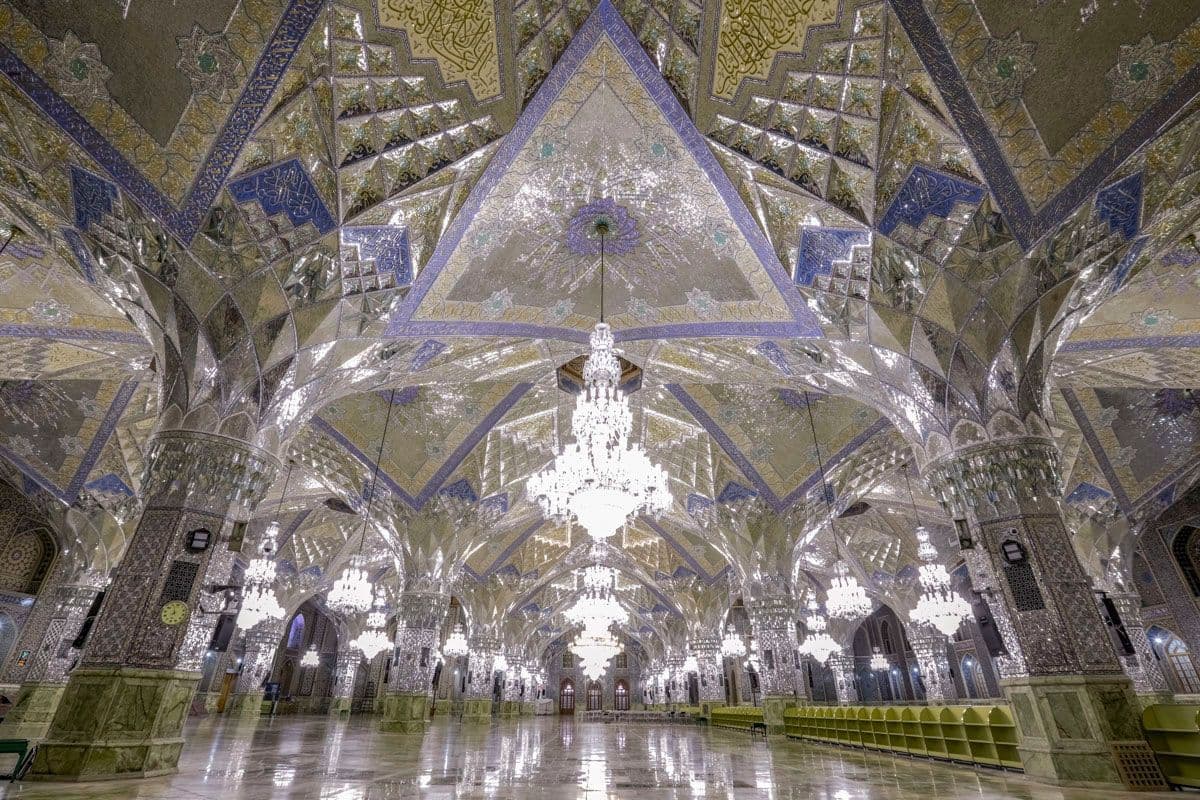 رواق امام خمینیؒ