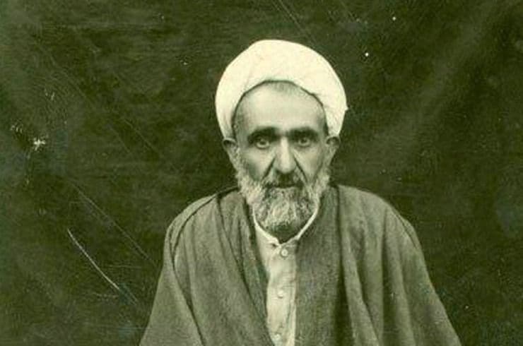 مشاهیر | شیخ مجتبی قزوینی