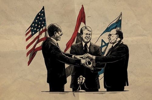 بخش دوم - سرزمین مجروح