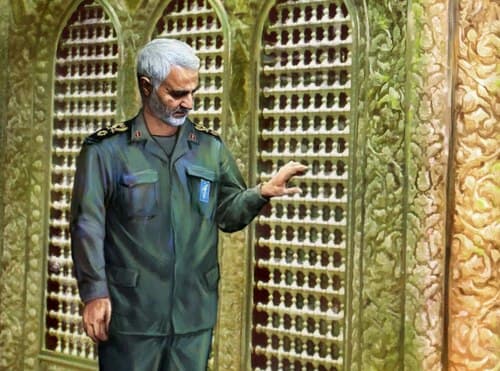 بخش دوم - مجاهدان خستگی ناپذیر