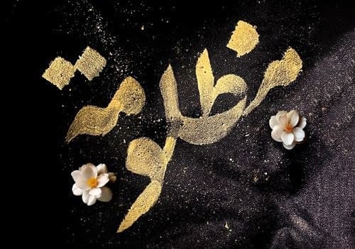 مجموعه پوستر | فاطمیه (2)