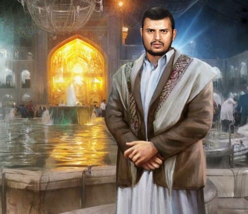 بخش اول - مجاهدان خستگی ناپذیر