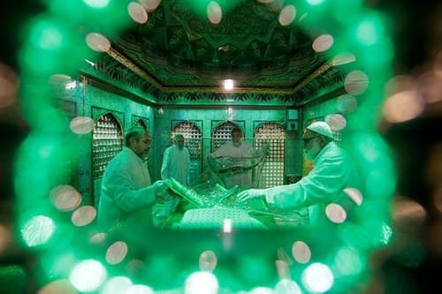 غبارروبی - مهر 1402