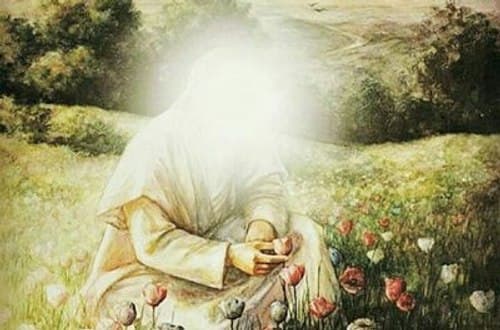 شبهه - بی‌ خبری از مکان امام زمان