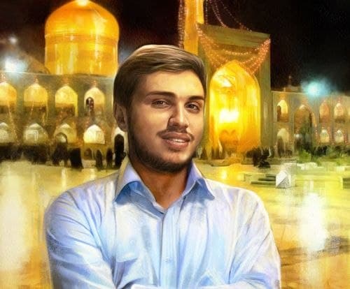 مجموعه پوستر مجاهدان- بخش چهارم