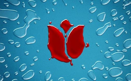 پوستر | جاذبه خون شهید