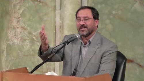 مداحی | حسین دارابی