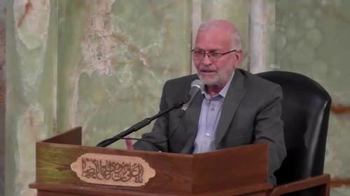 مداحی | علی خوشچهره