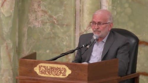 مداحی | علی خوشچهره